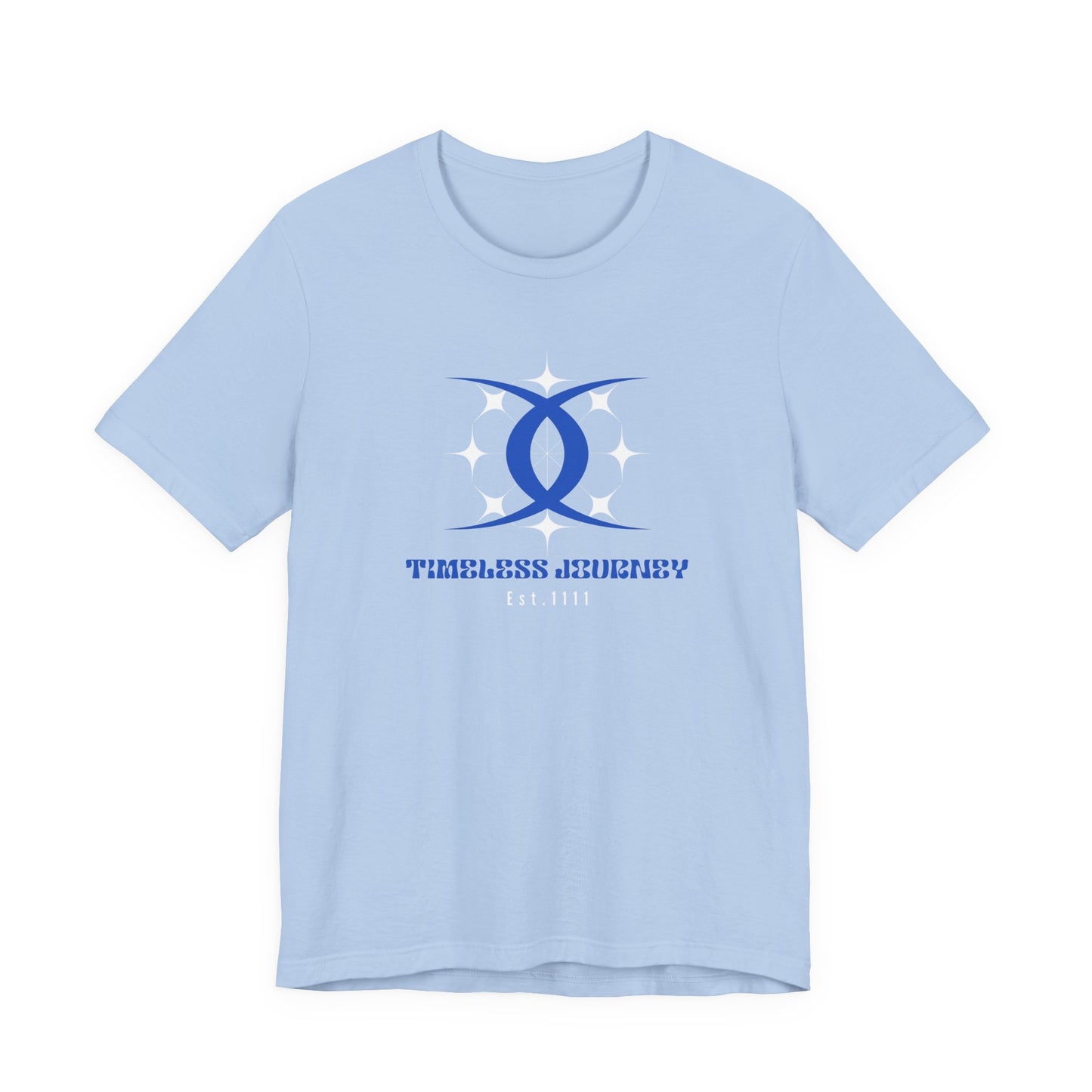 Timeless Journey T-Shirt