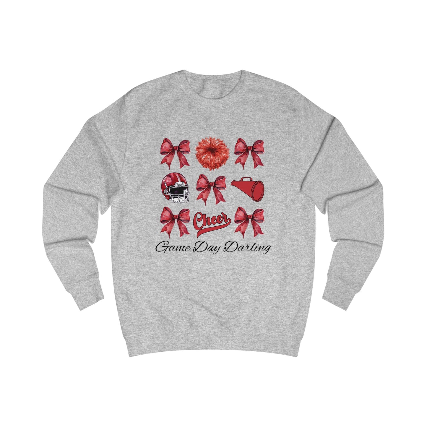 Game Day Darling Crewneck Sweatshirt