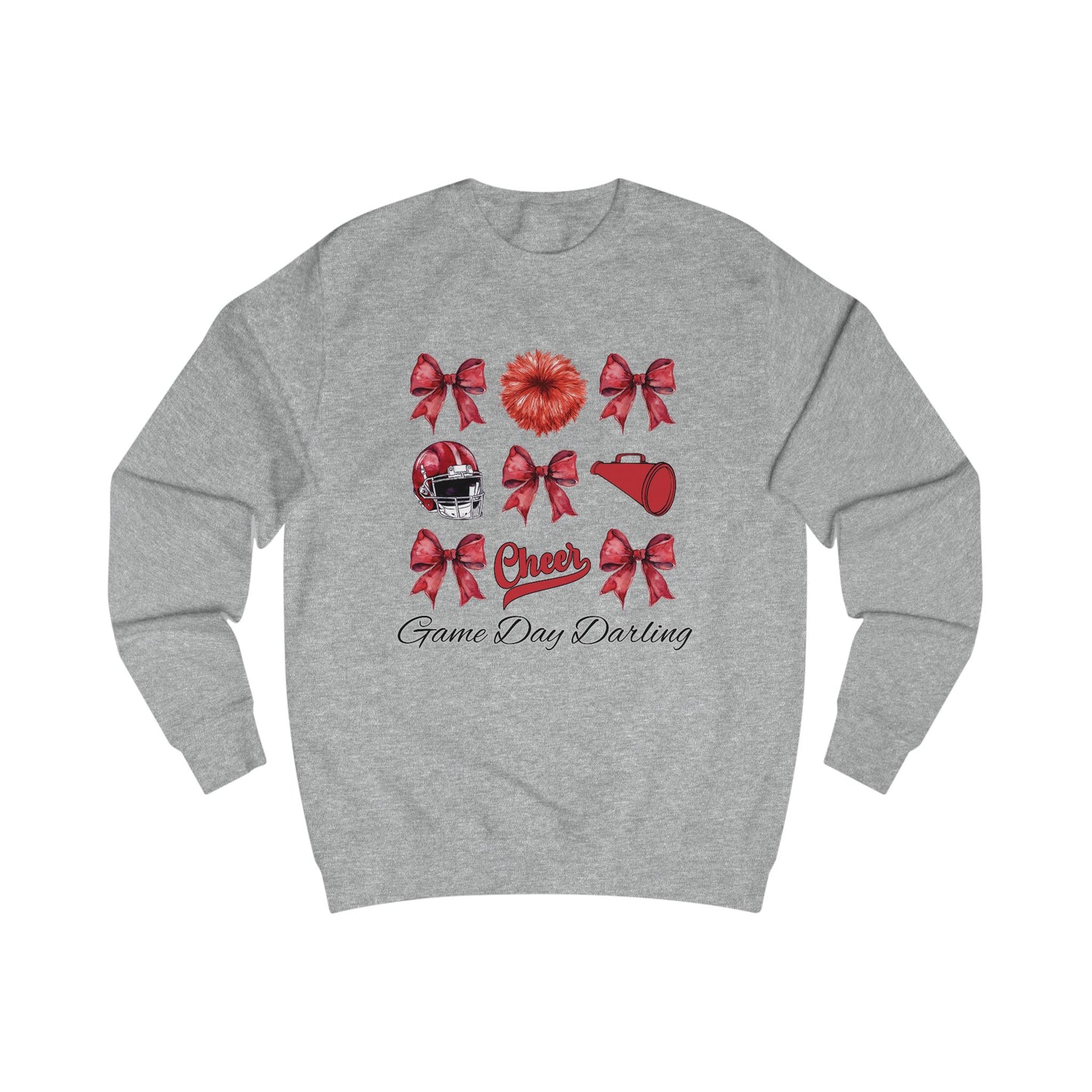 Game Day Darling Crewneck Sweatshirt
