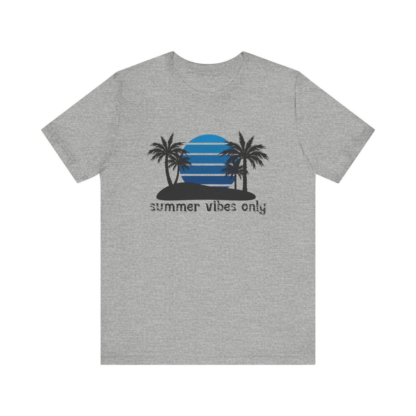 Summer Vibes Only T-Shirt