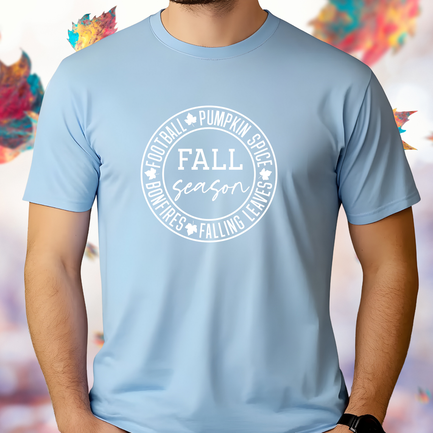 Fall Season T-Shirt