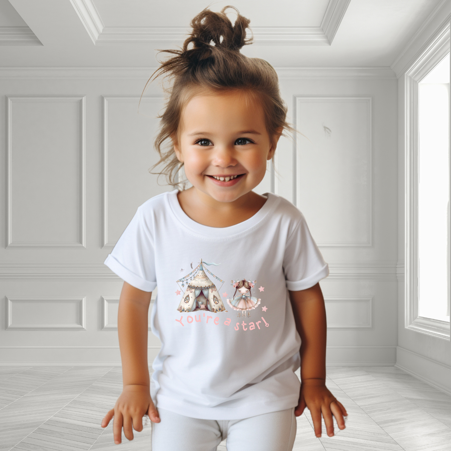 You’re A Star Toddler T-Shirt