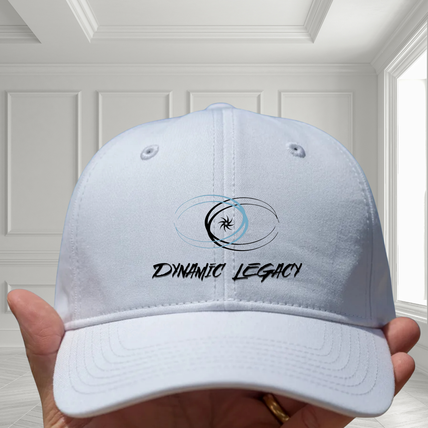Dynamic Legacy Baseball Hat
