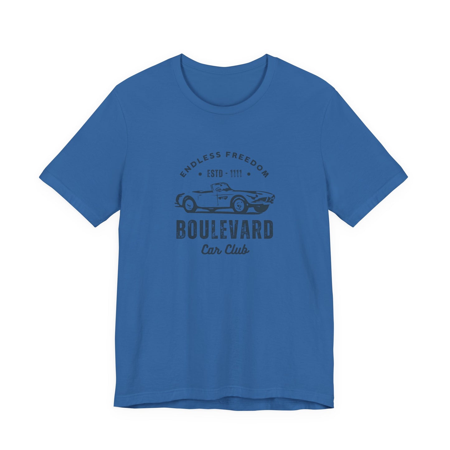 Endless Freedom T-Shirt