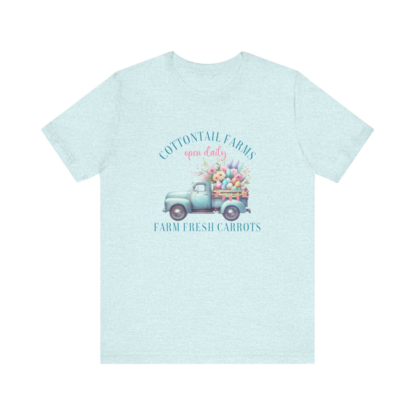 Cottontail Farms T-Shirt