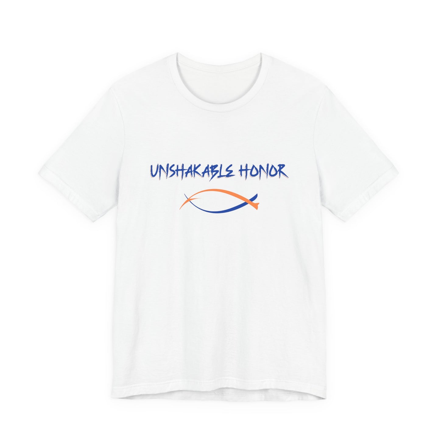 Unshakable Honor T-Shirt