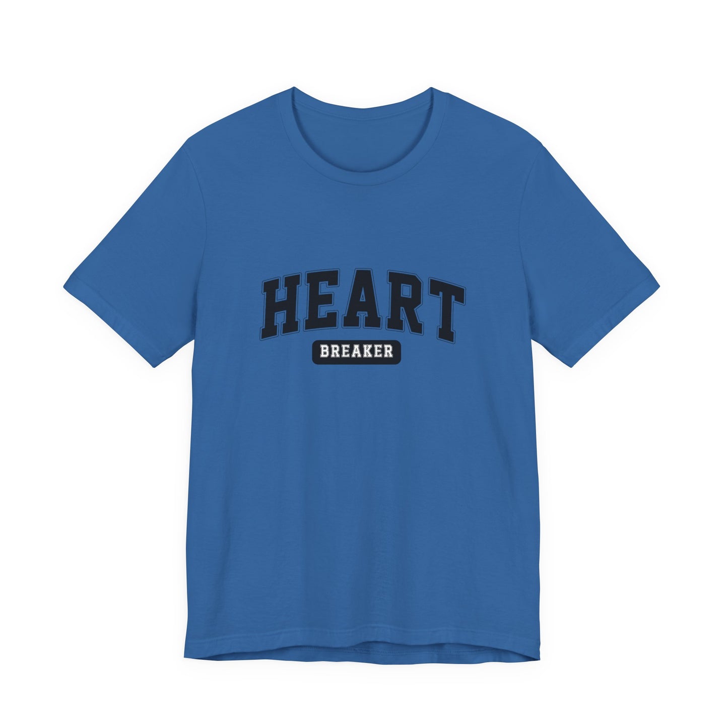 Heart Breaker T-Shirt