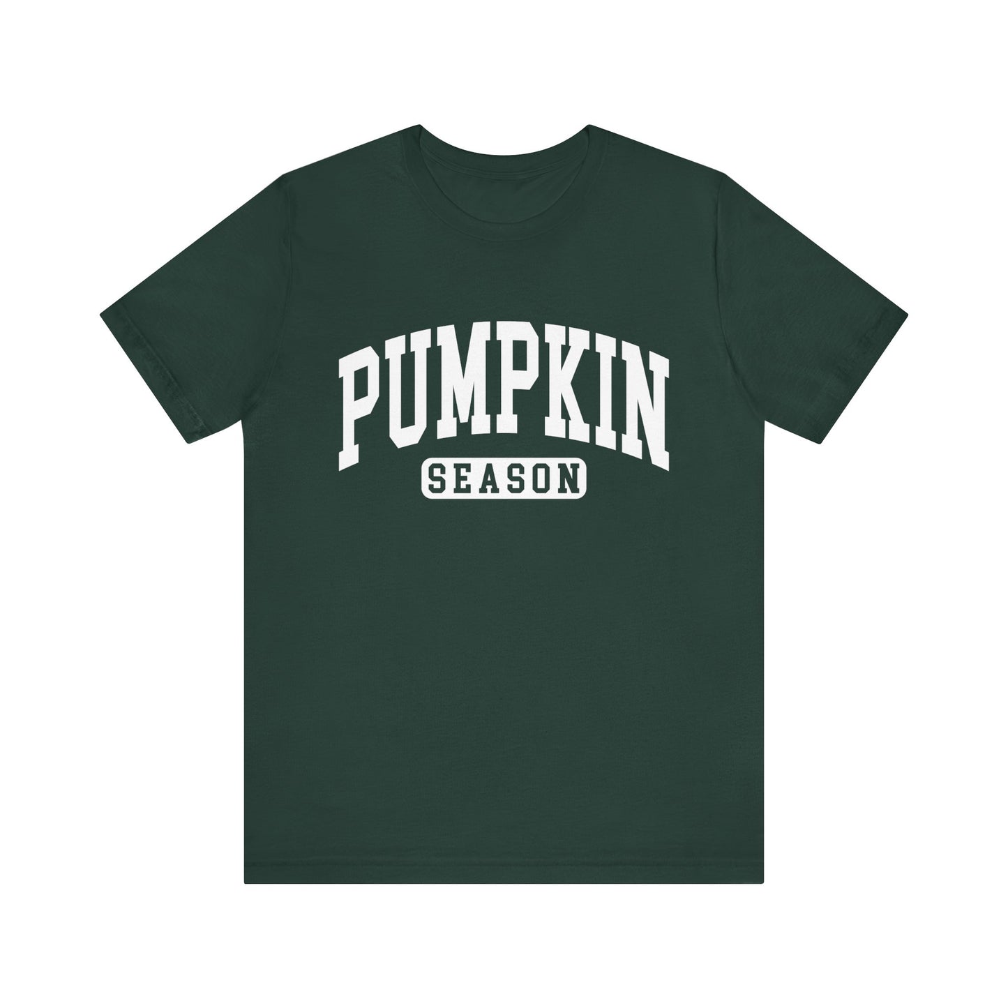 Pumpkin Season T-Shirt