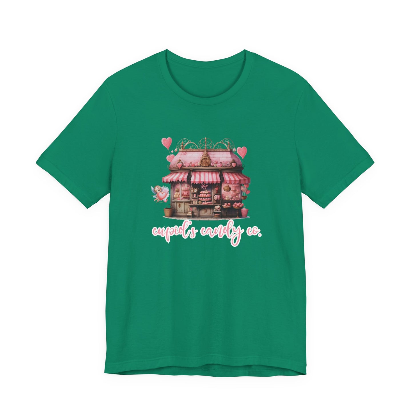 Cupid’s Candy Co. T-Shirt