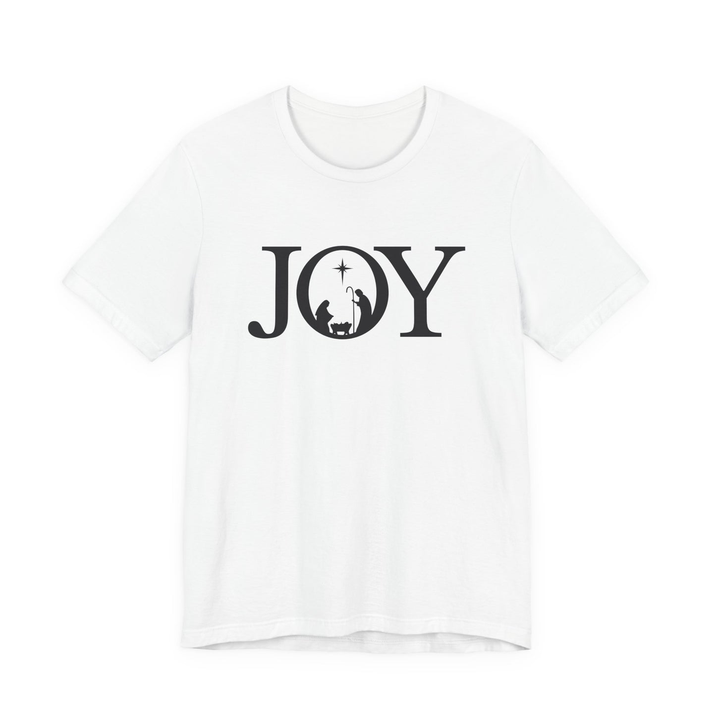Christmas Joy T-Shirt