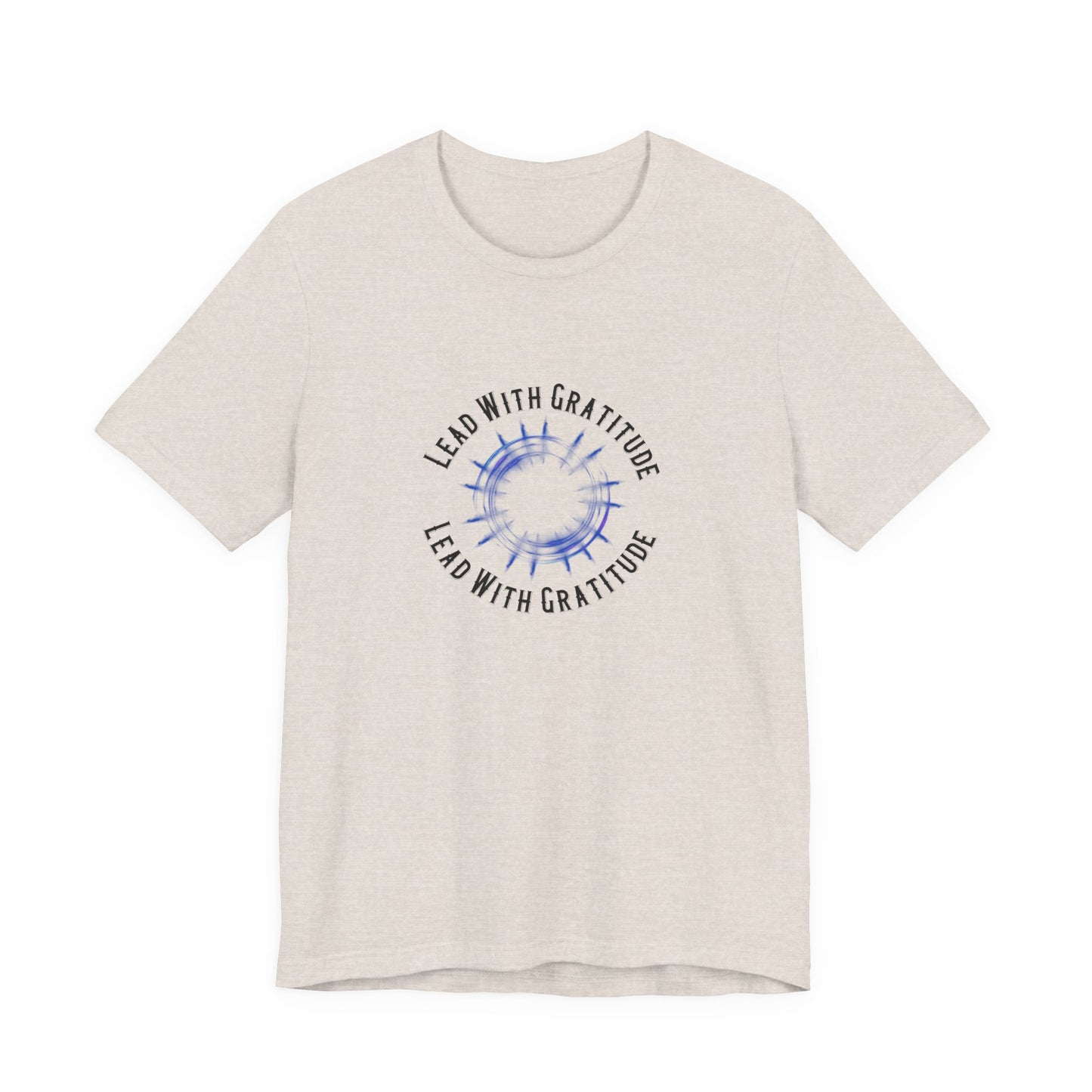 Lead With Gratitude T-Shirt