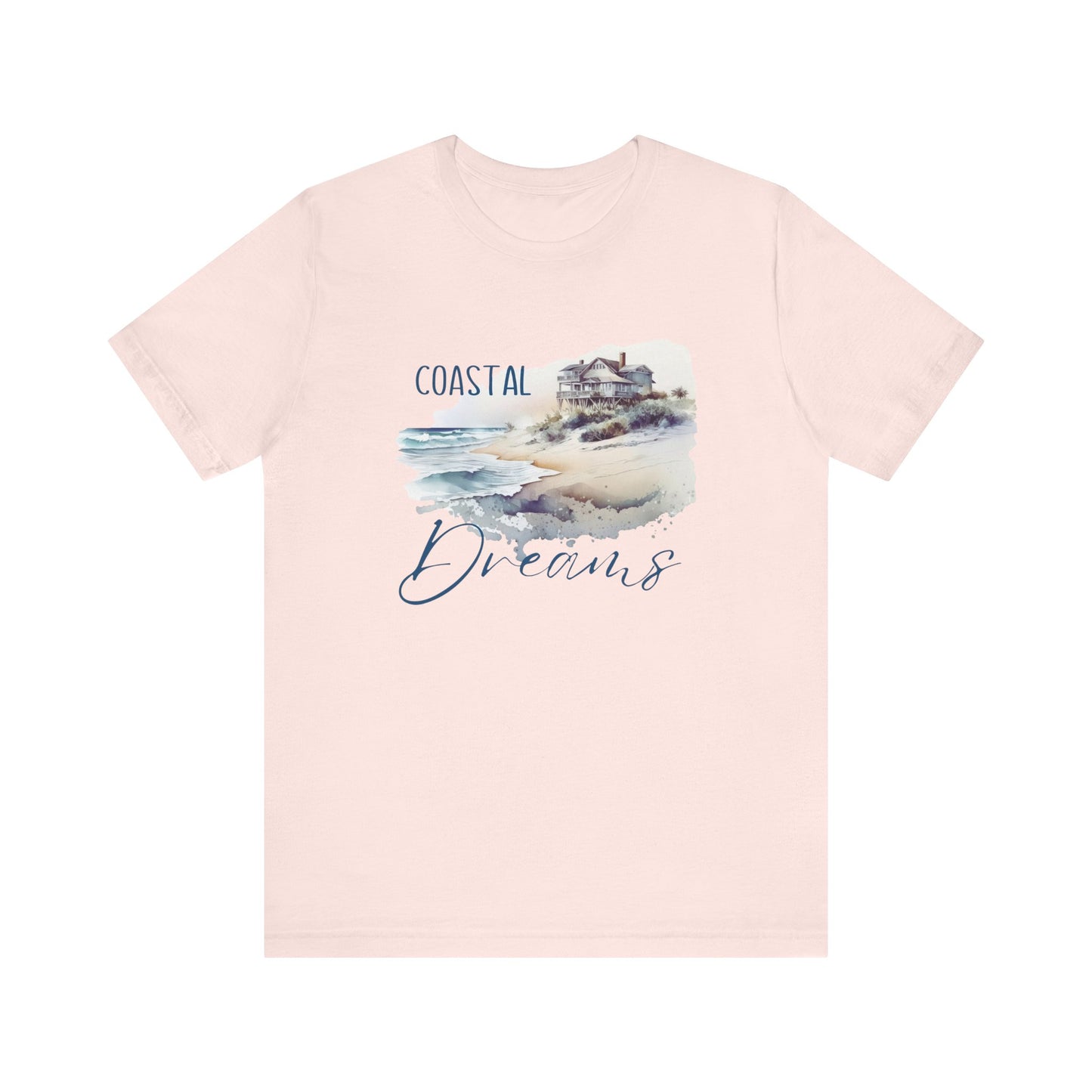 Coastal Dreams T-Shirt