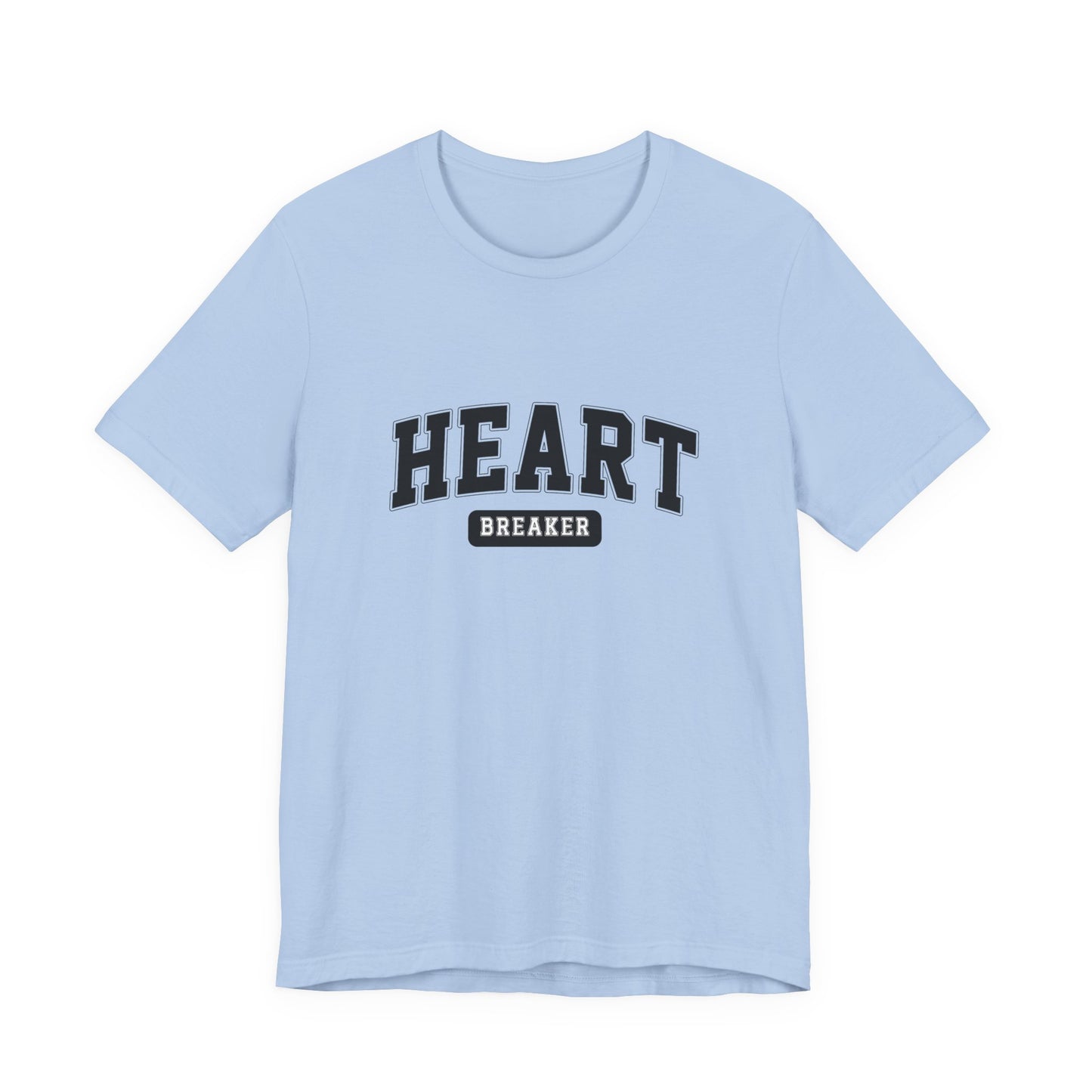 Heart Breaker T-Shirt