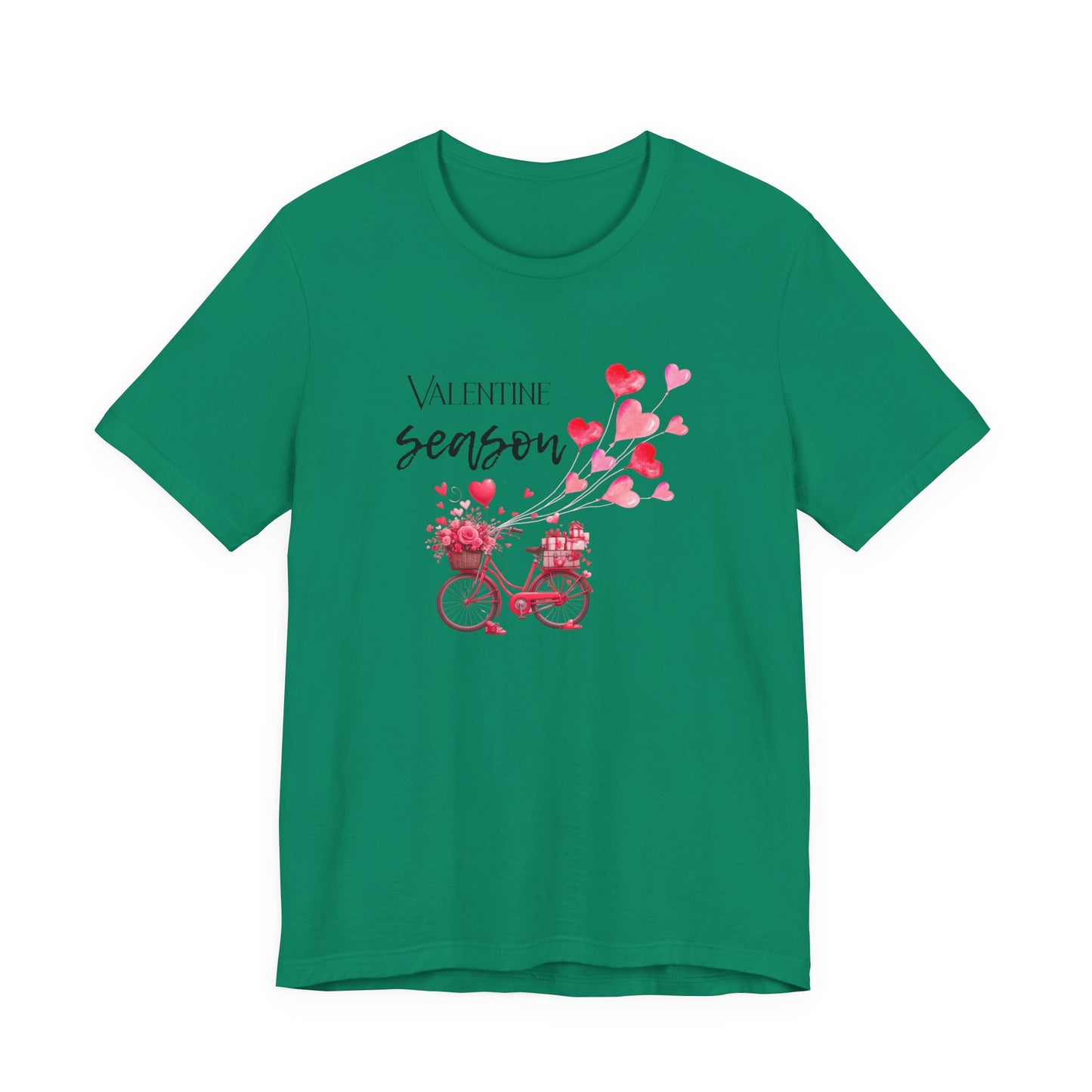 Valentine Season T-Shirt