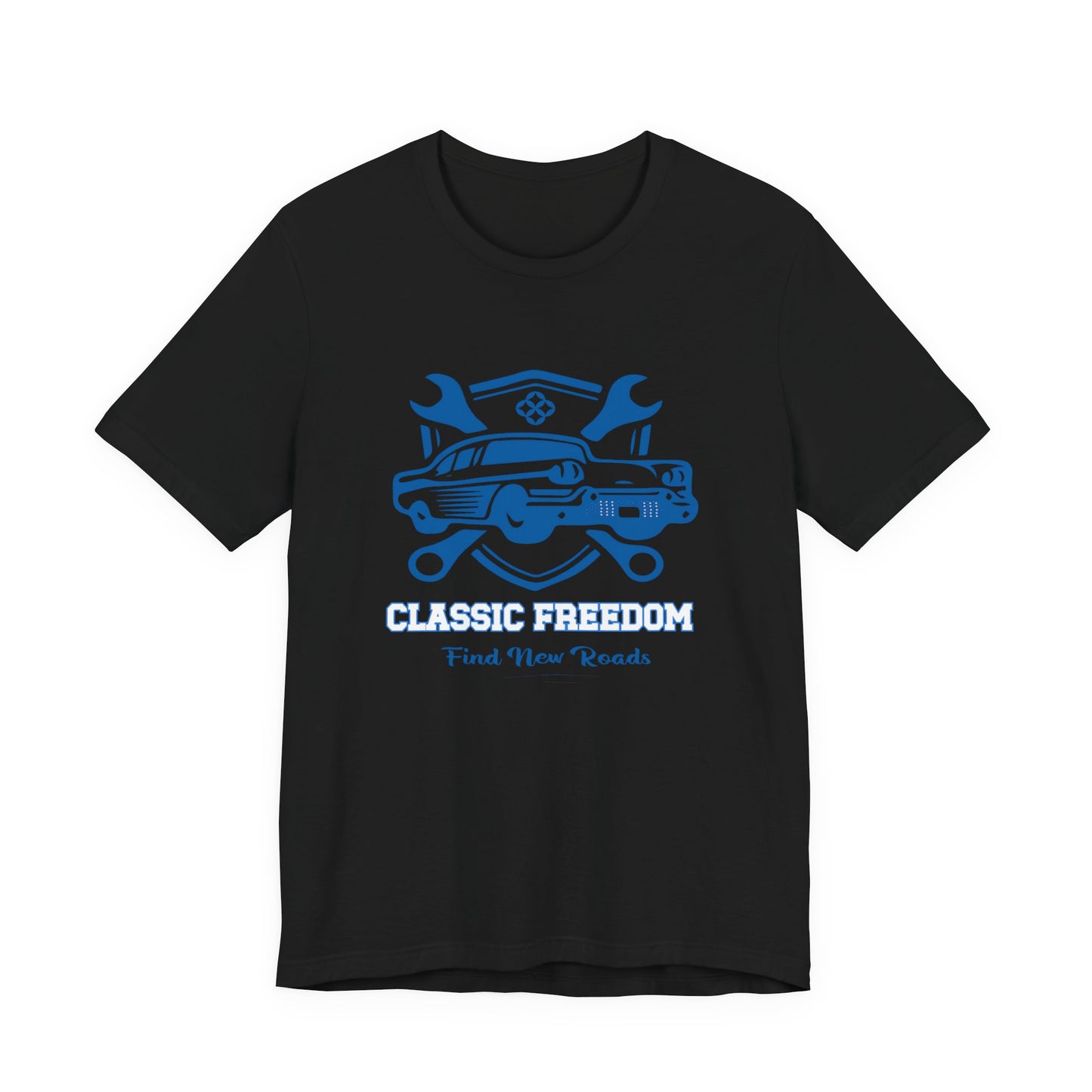 Classic Freedom T-Shirt