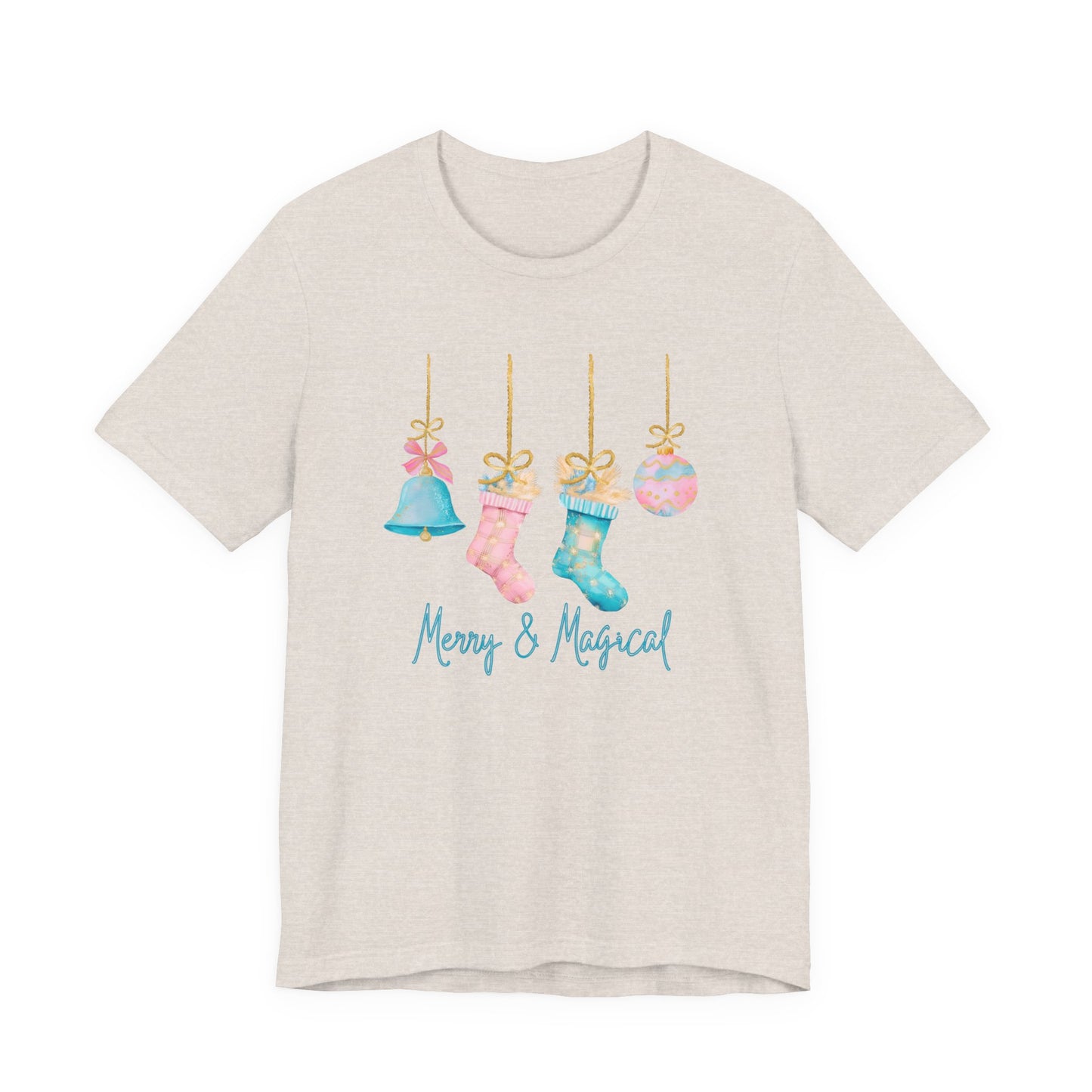 Merry And Magical T-Shirt