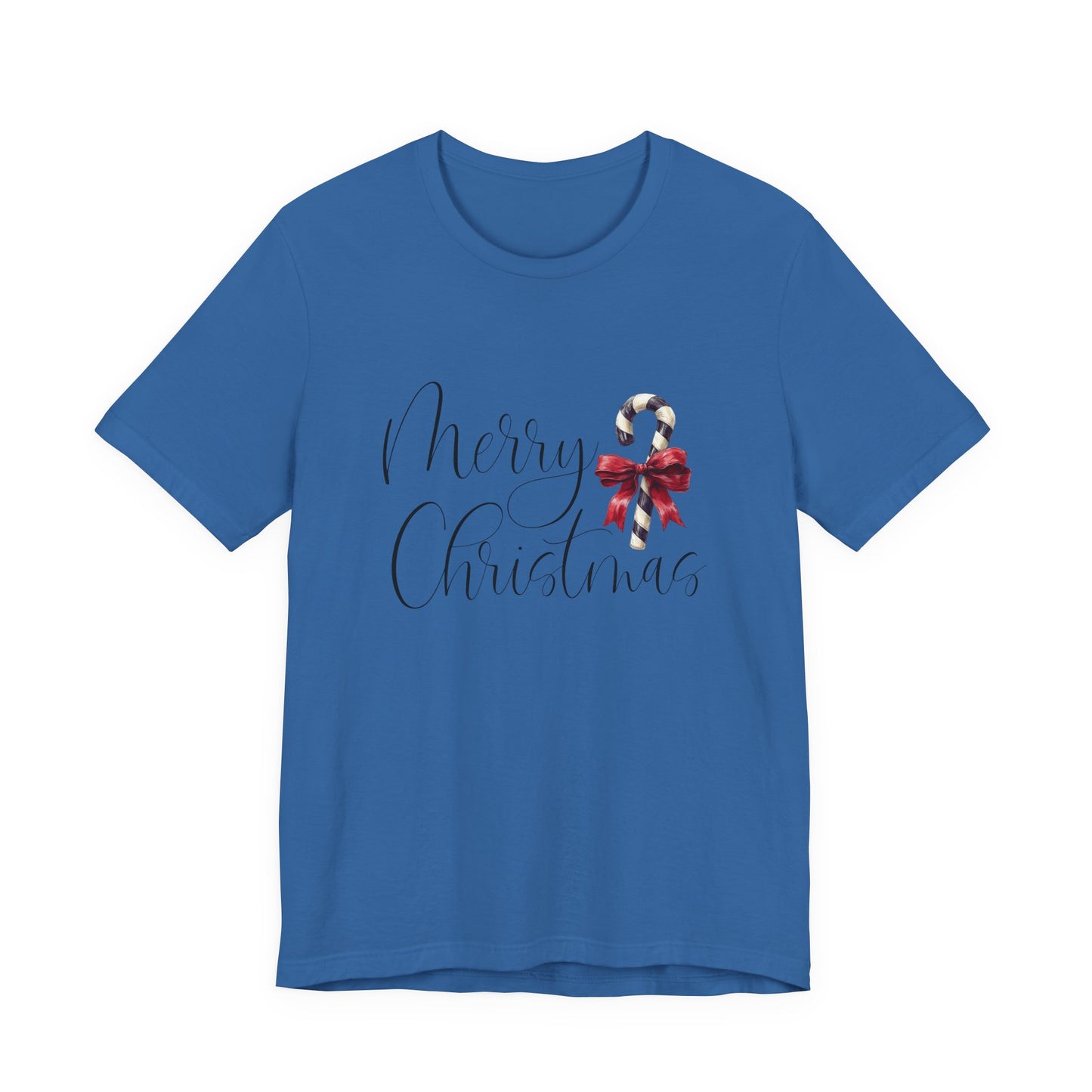 Merry Christmas T-Shirt