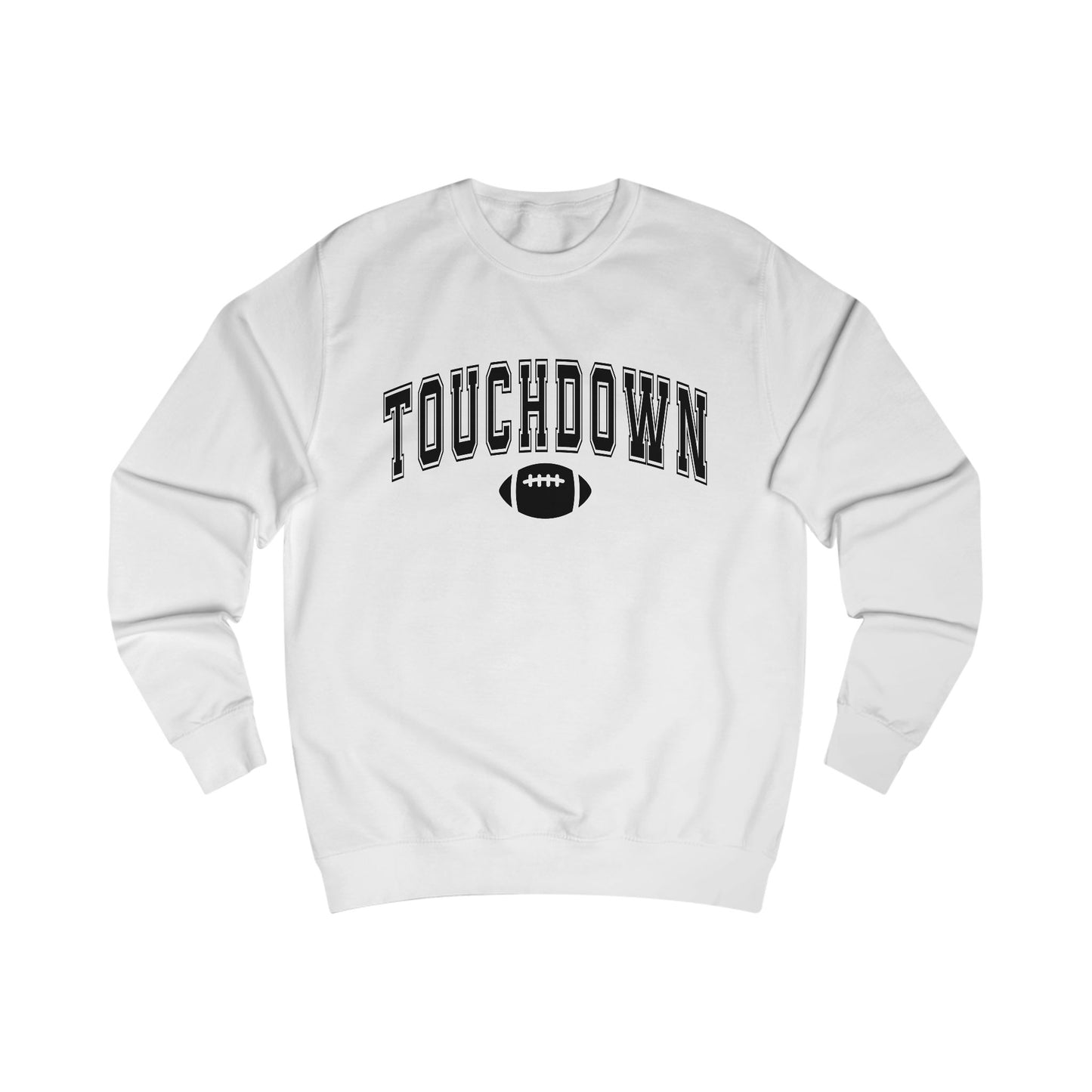 Touchdown Crewneck Sweatshirt