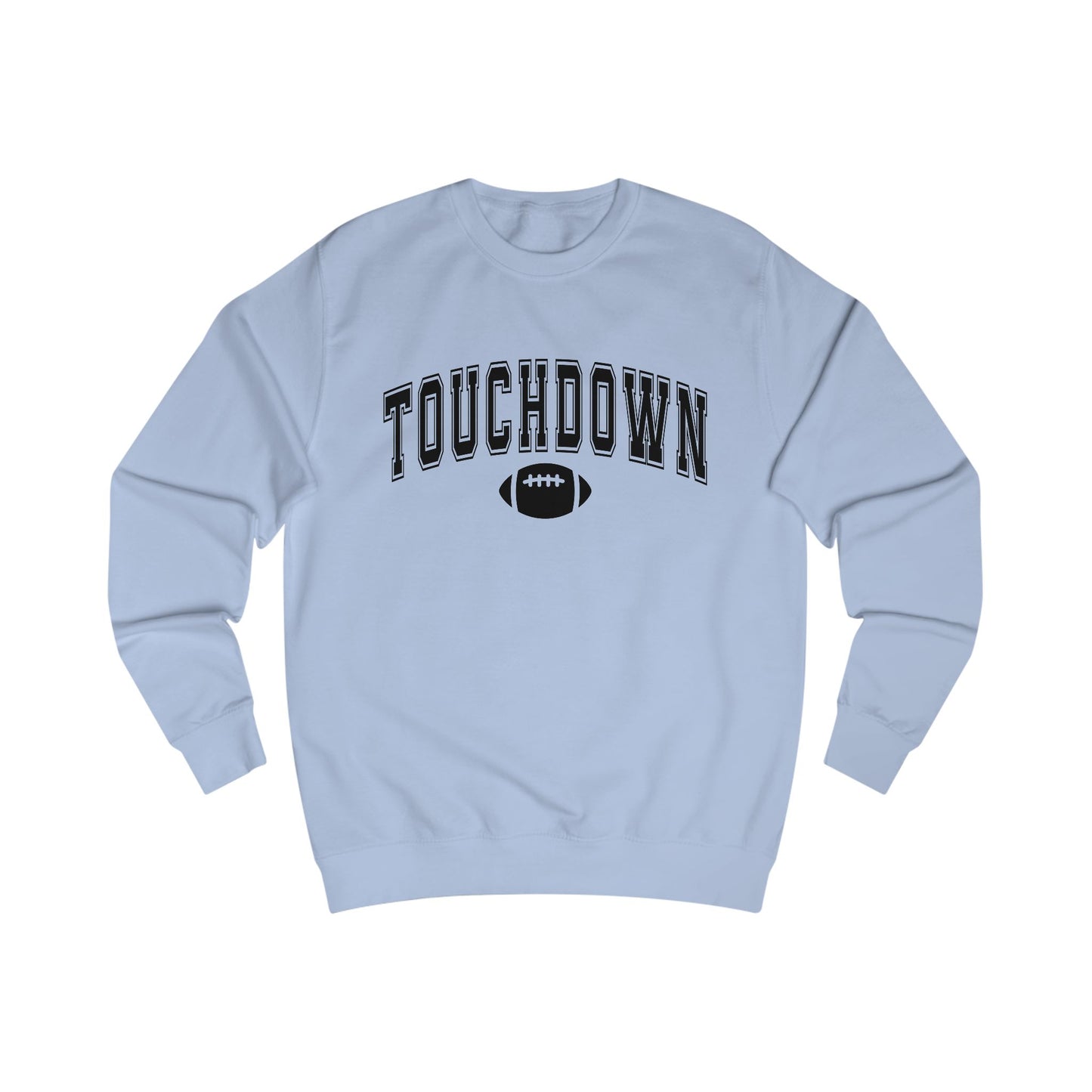 Touchdown Crewneck Sweatshirt