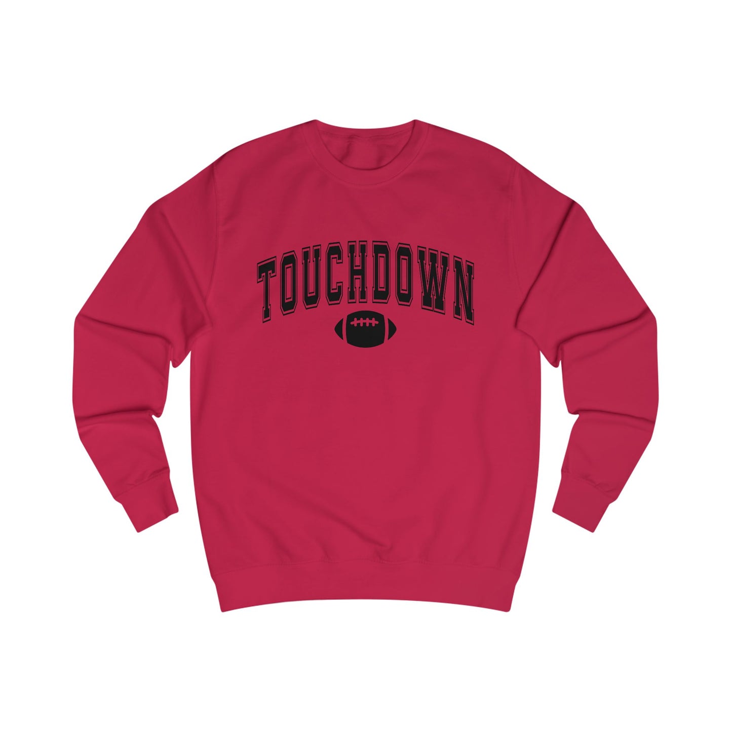 Touchdown Crewneck Sweatshirt