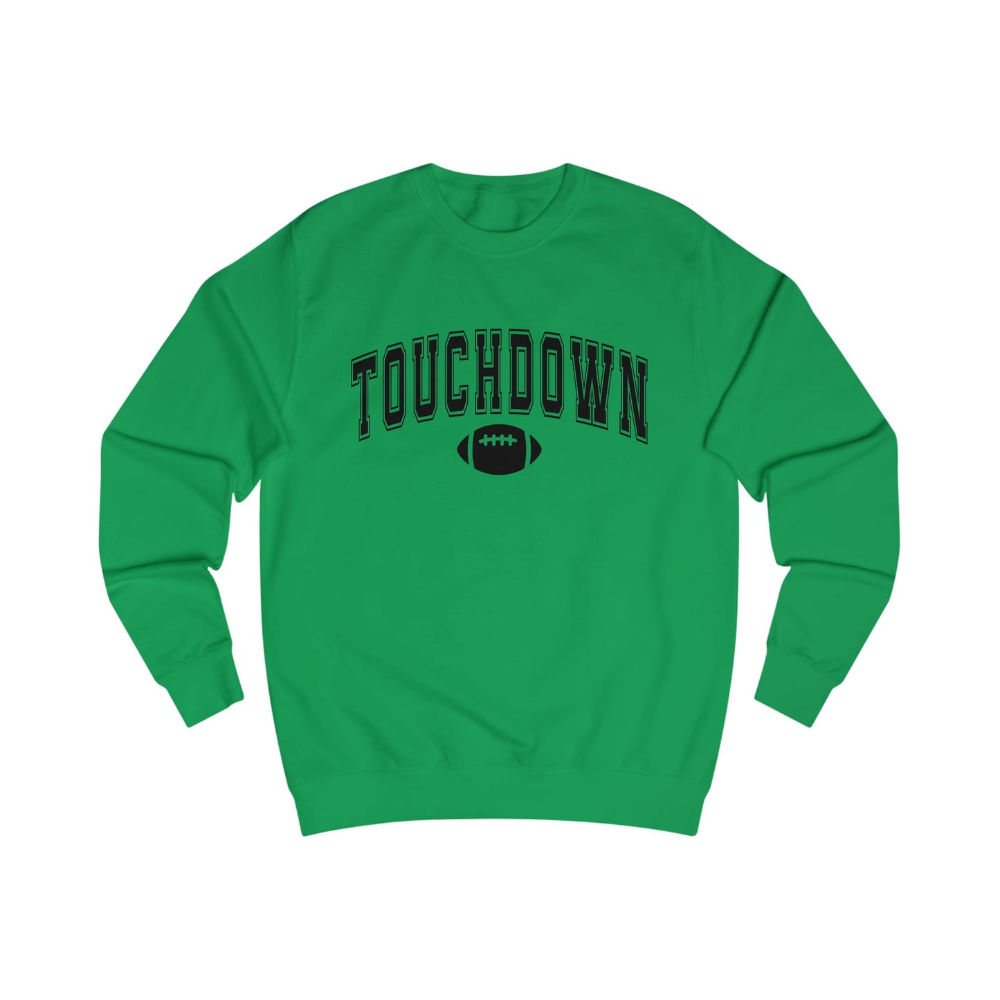 Touchdown Crewneck Sweatshirt
