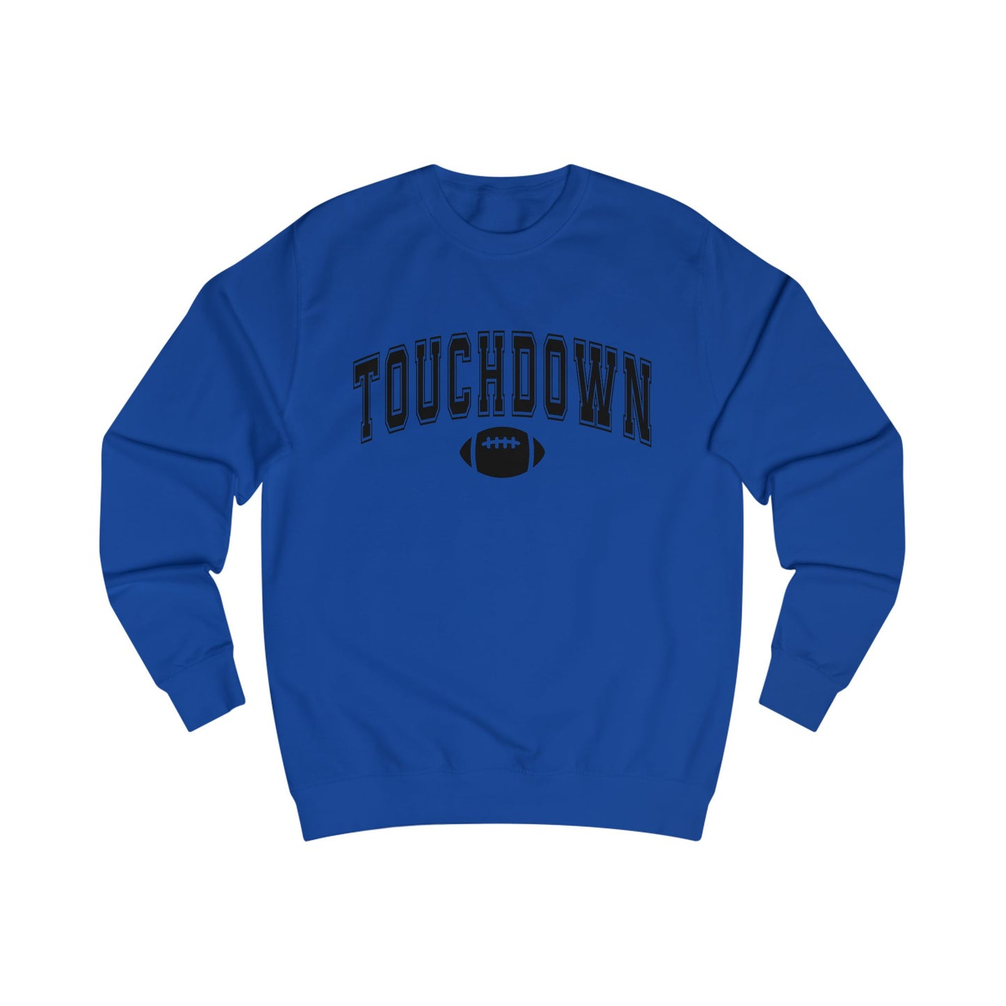 Touchdown Crewneck Sweatshirt
