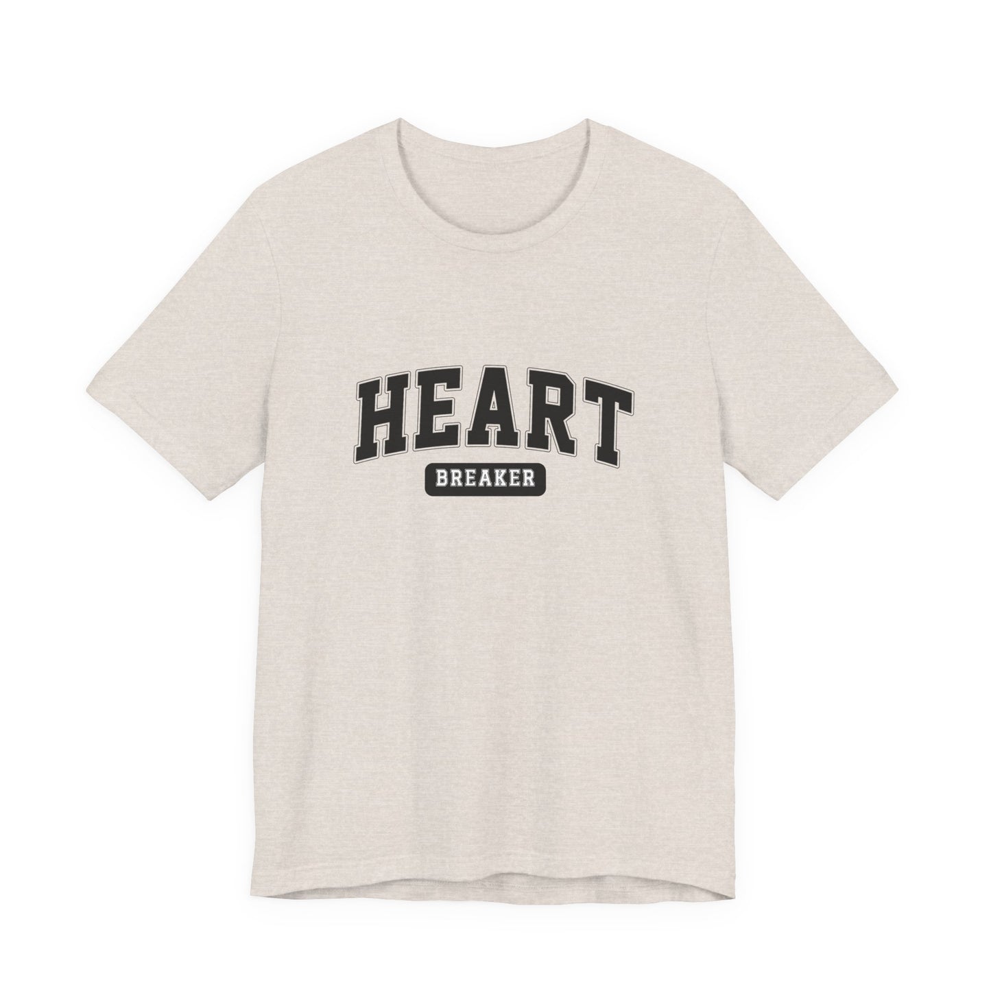 Heart Breaker T-Shirt