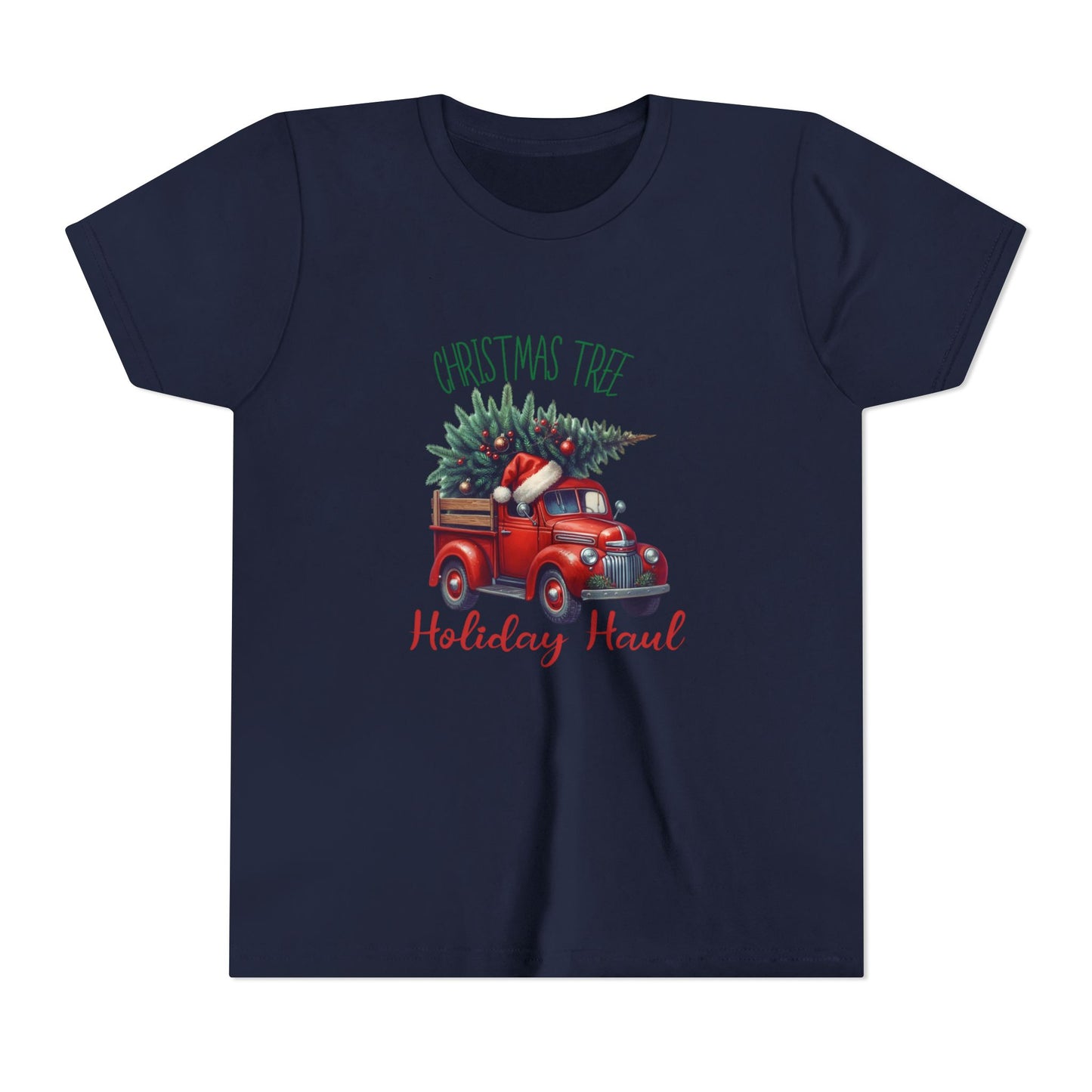 Holiday Haul Kid’s T-Shirt