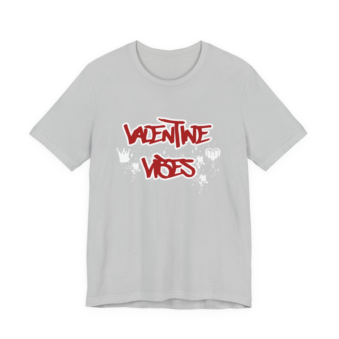 Valentine Vibes T-Shirt