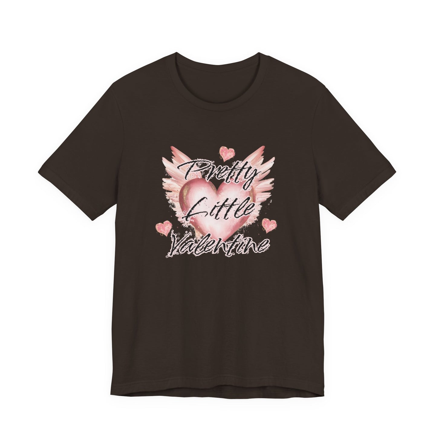 Pretty Little Valentine T-Shirt