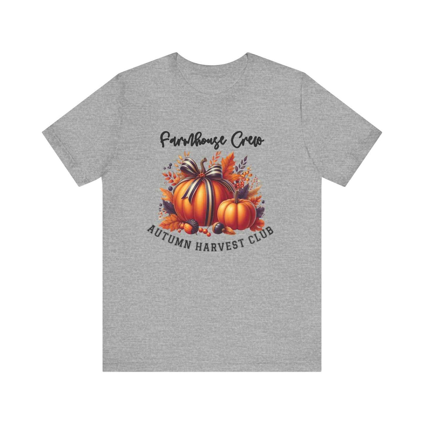 Farmhouse Crew T-Shirt