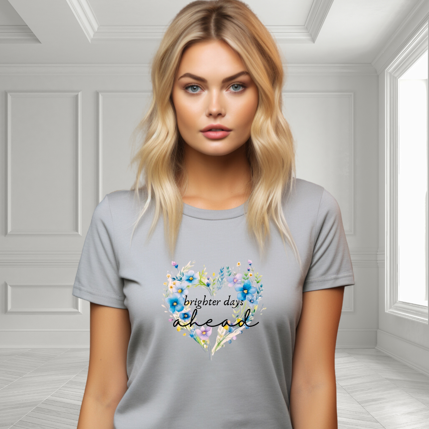 Brighter Days Ahead T-Shirt
