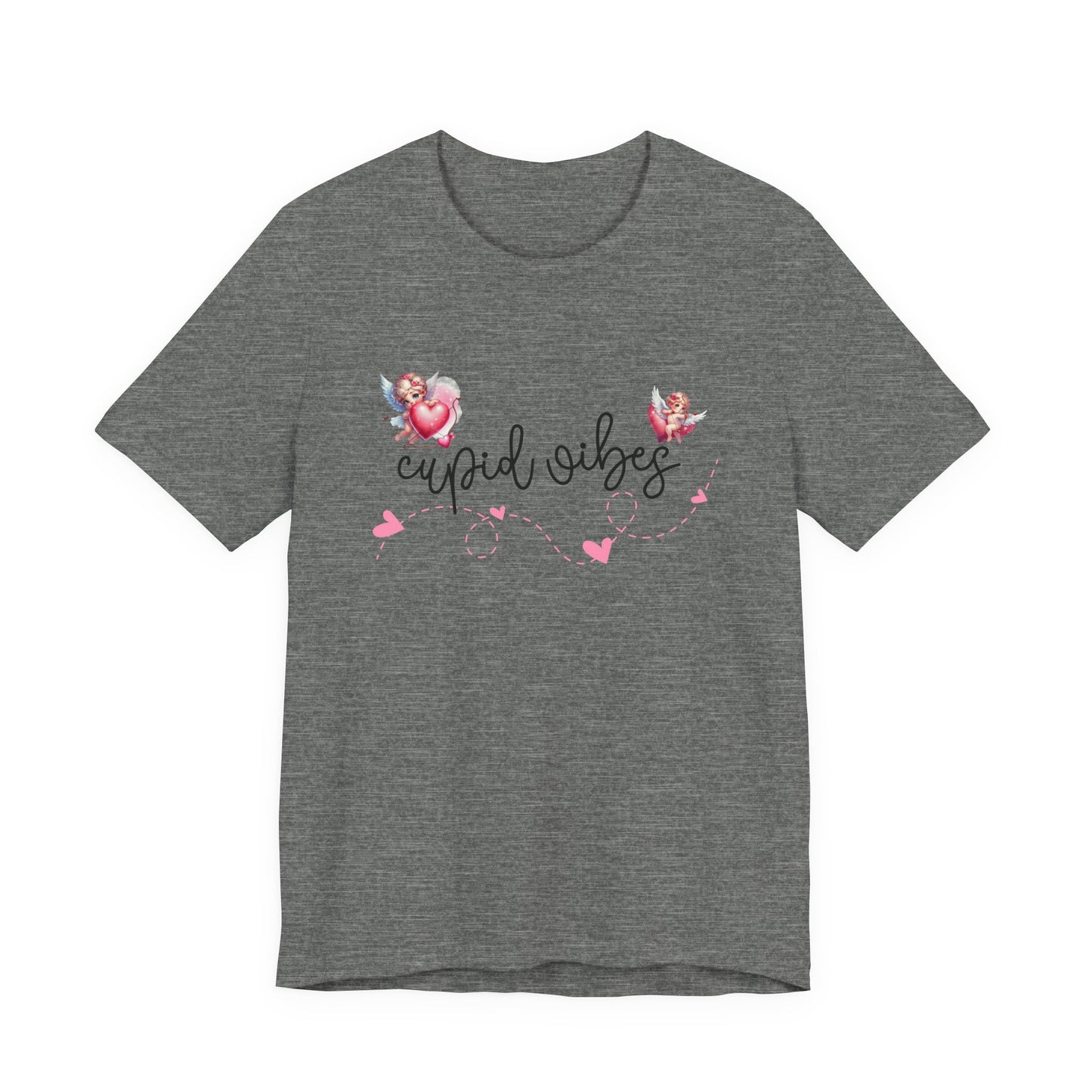 Cupid Vibes T-Shirt