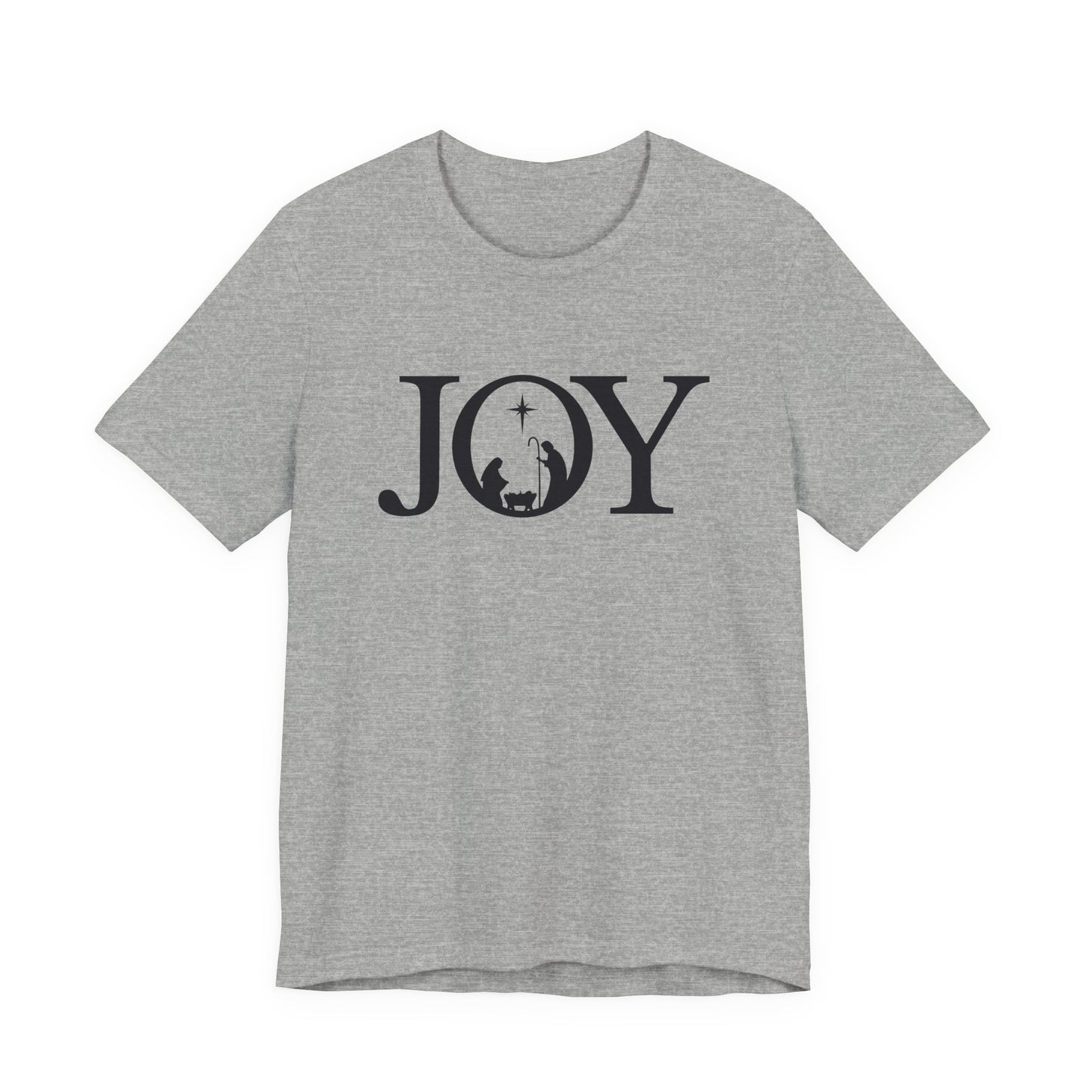 Christmas Joy T-Shirt