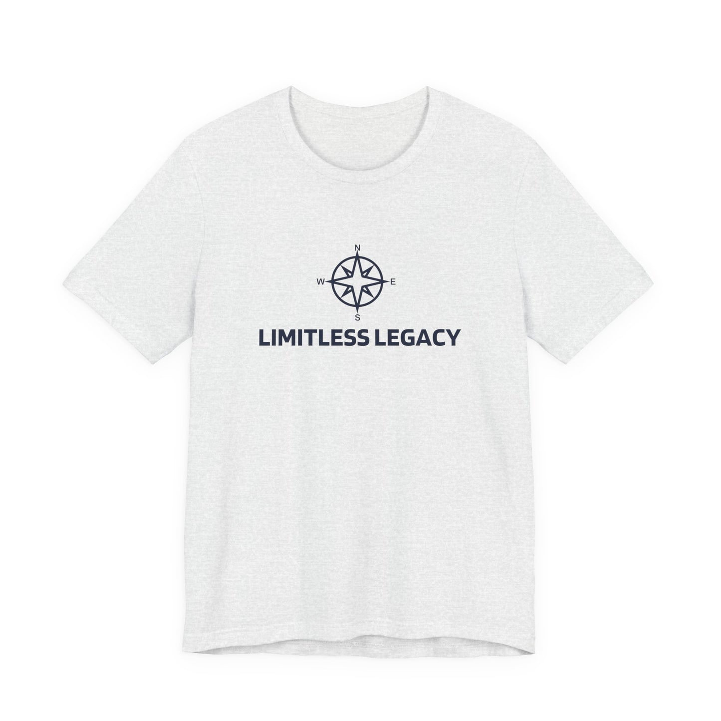 Limitless Legacy T-Shirt