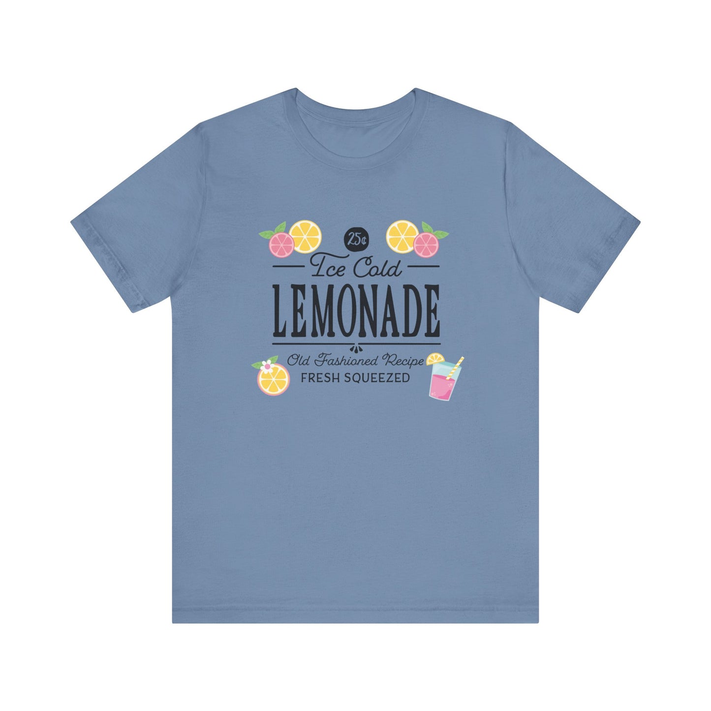 Ice Cold Lemonade T-Shirt