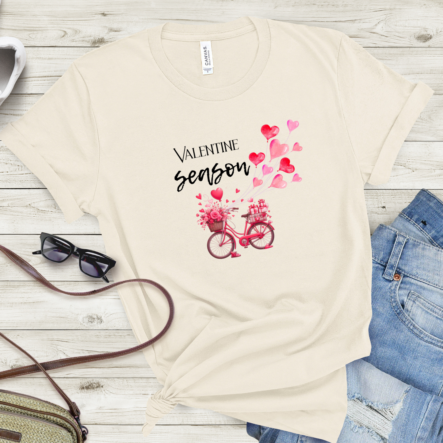Valentine Season T-Shirt