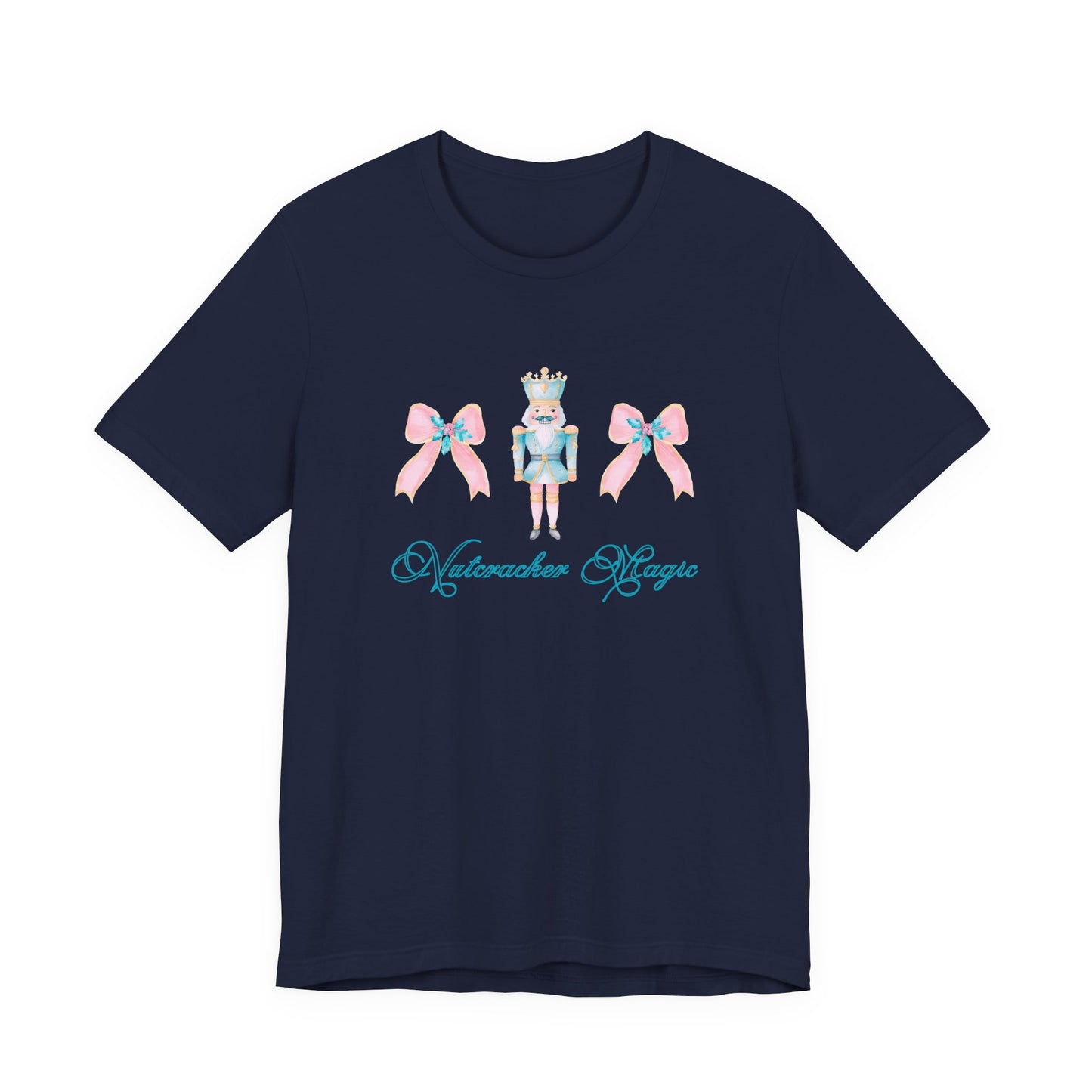 Nutcracker Magic T-Shirt