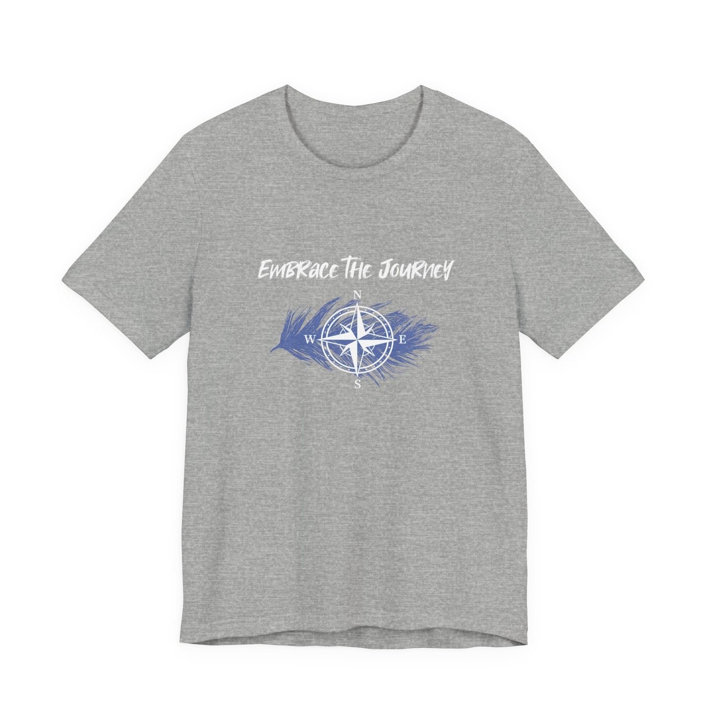 Embrace The Journey T-Shirt