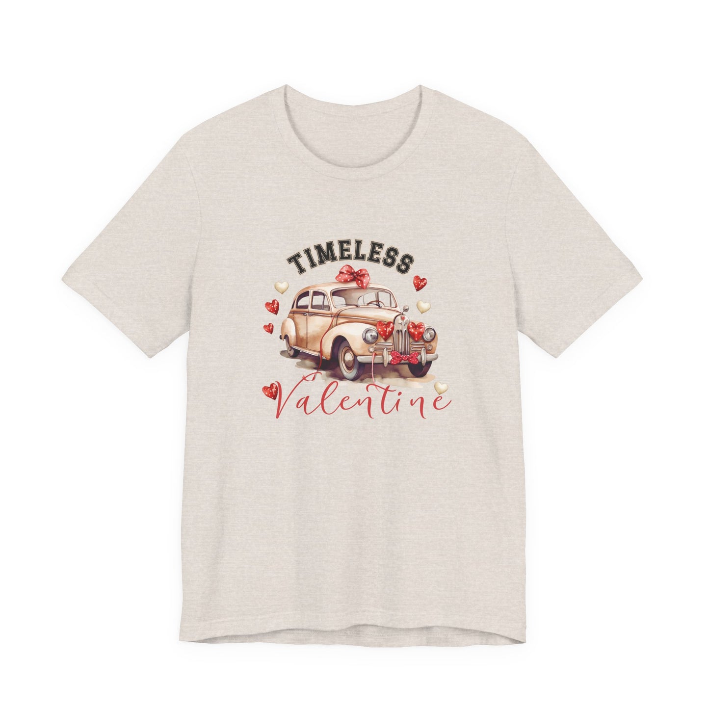 Timeless Valentine T-Shirt
