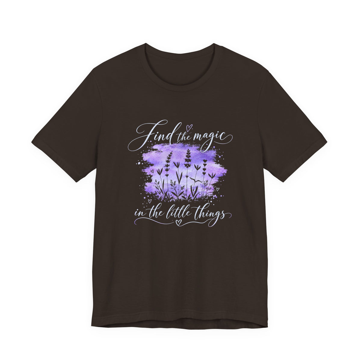 Find The Magic T-Shirt