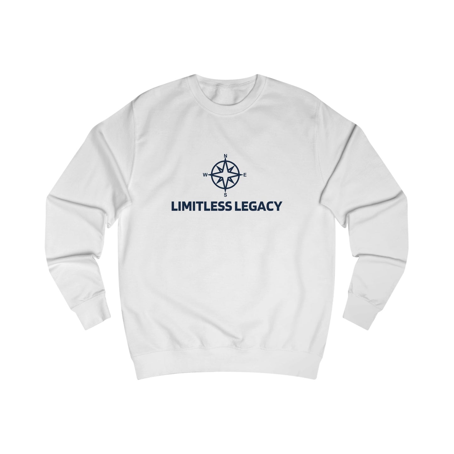 Limitless Legacy Crewneck Sweatshirt
