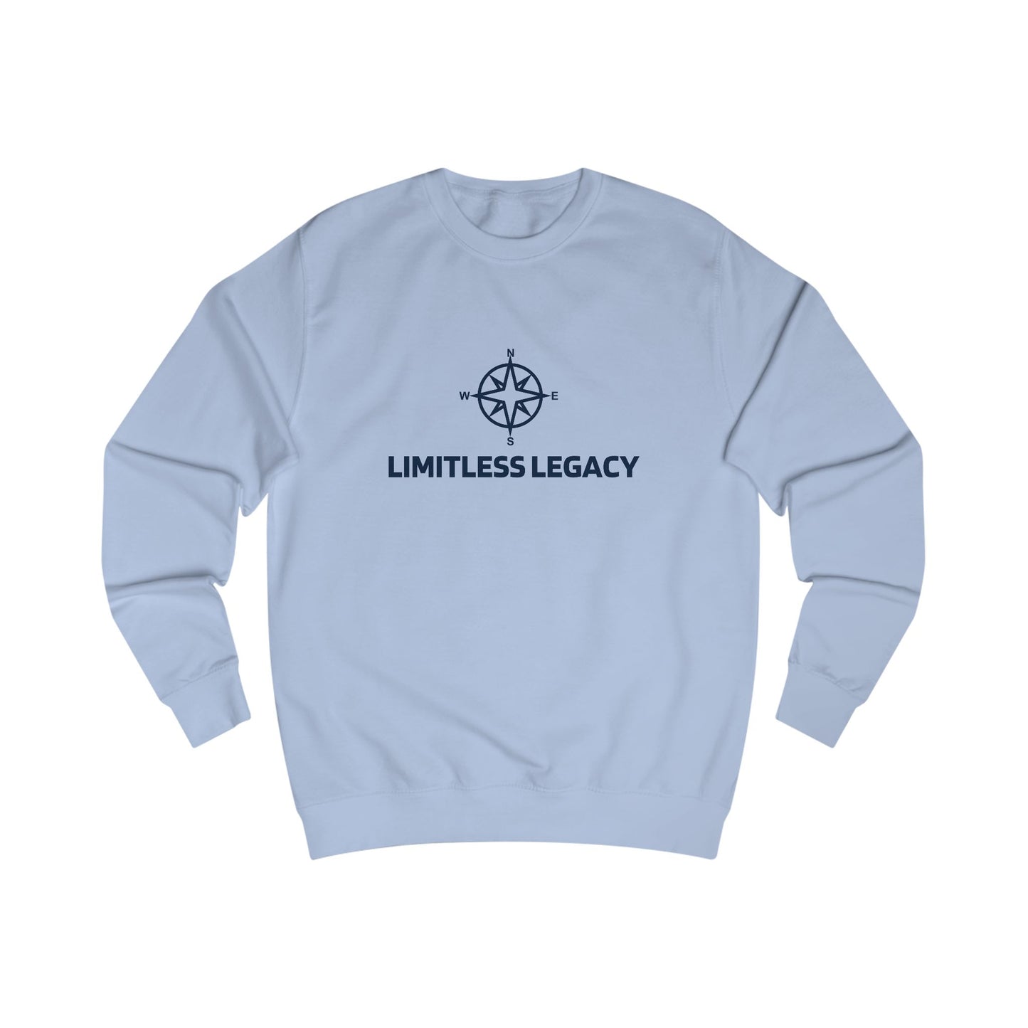 Limitless Legacy Crewneck Sweatshirt
