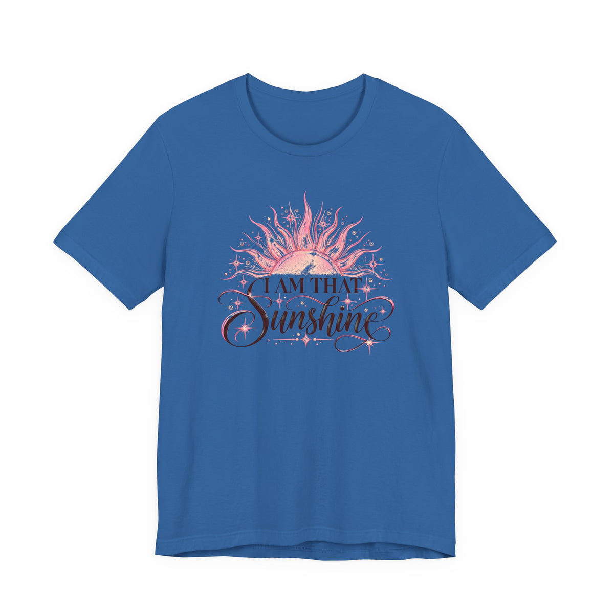 I Am That Sunshine T-Shirt