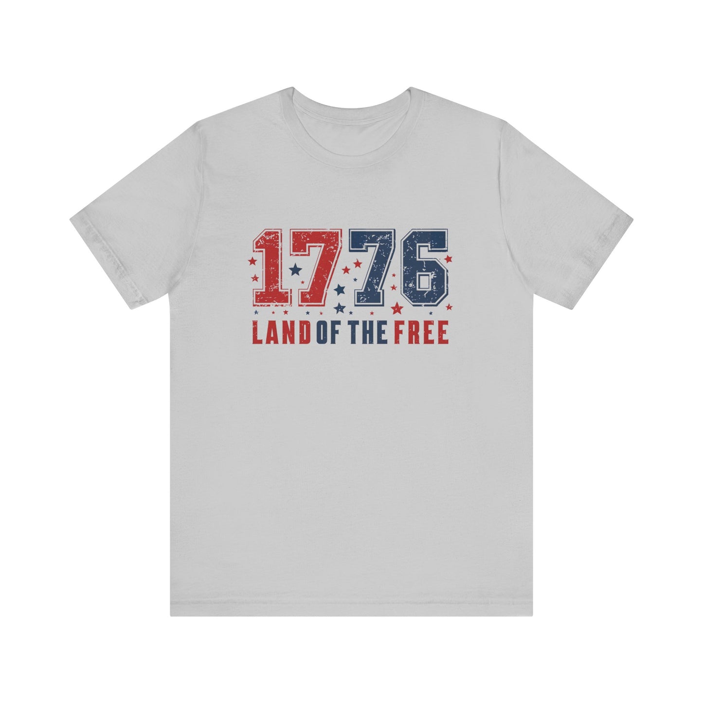 Land of the Free T-Shirt