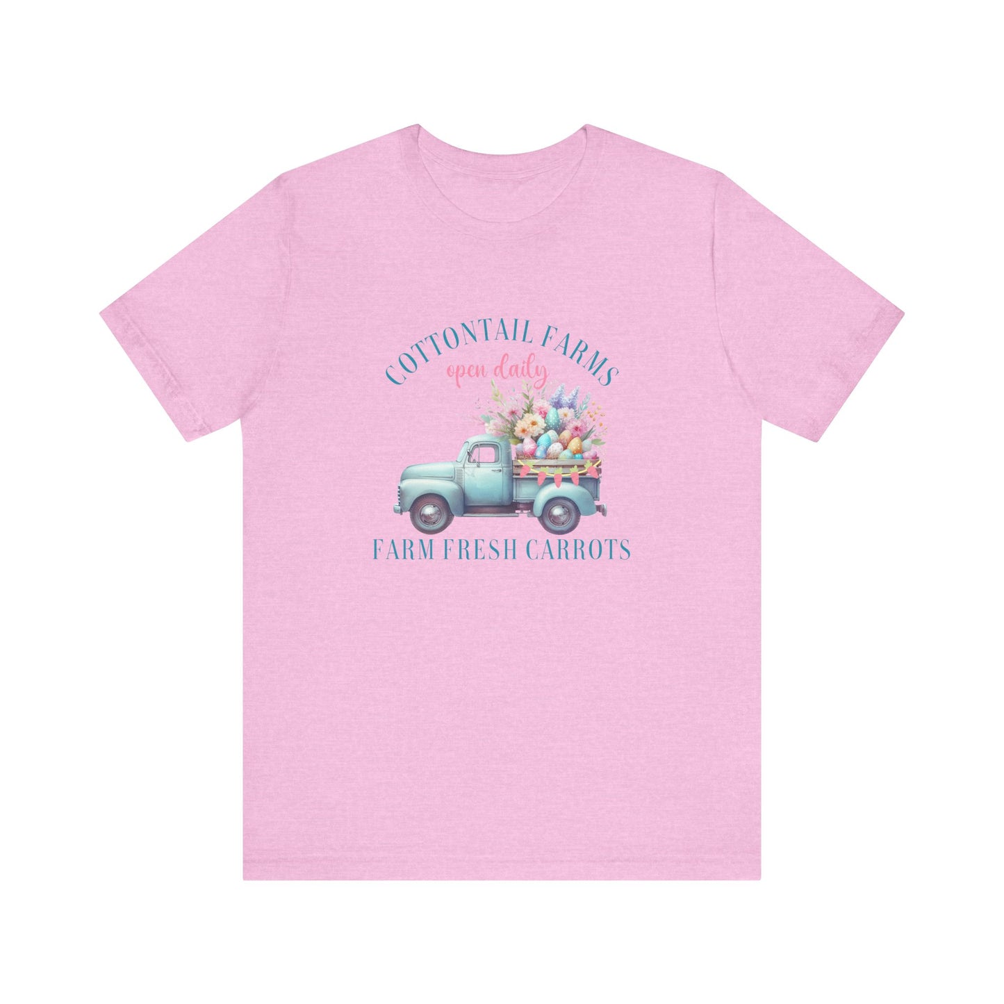 Cottontail Farms T-Shirt
