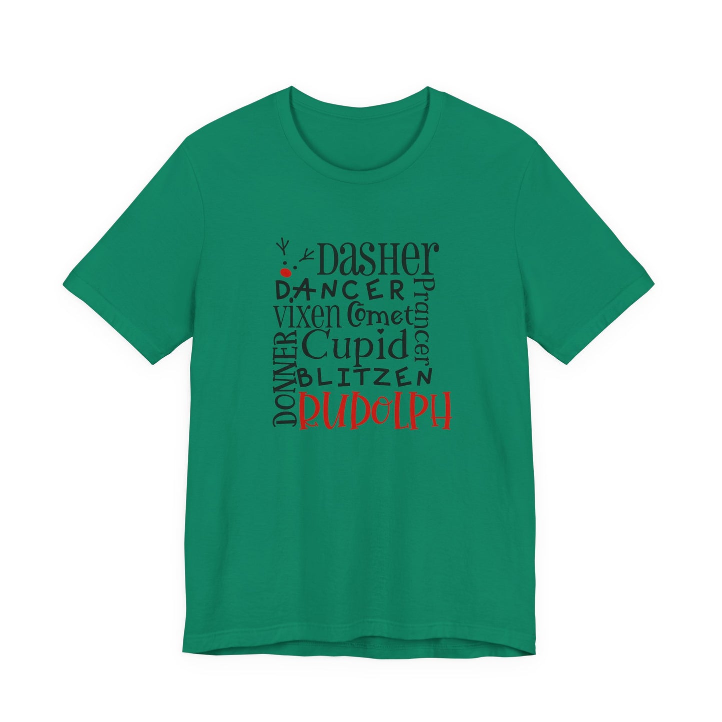 Rudolph T-Shirt