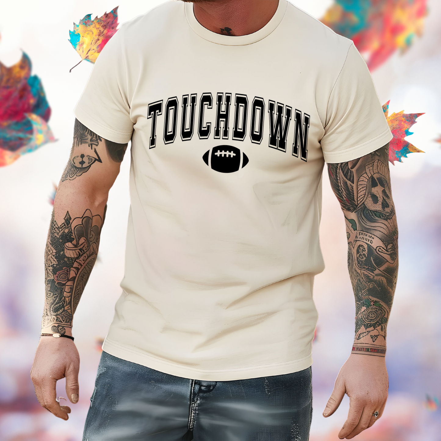 Touchdown T-Shirt