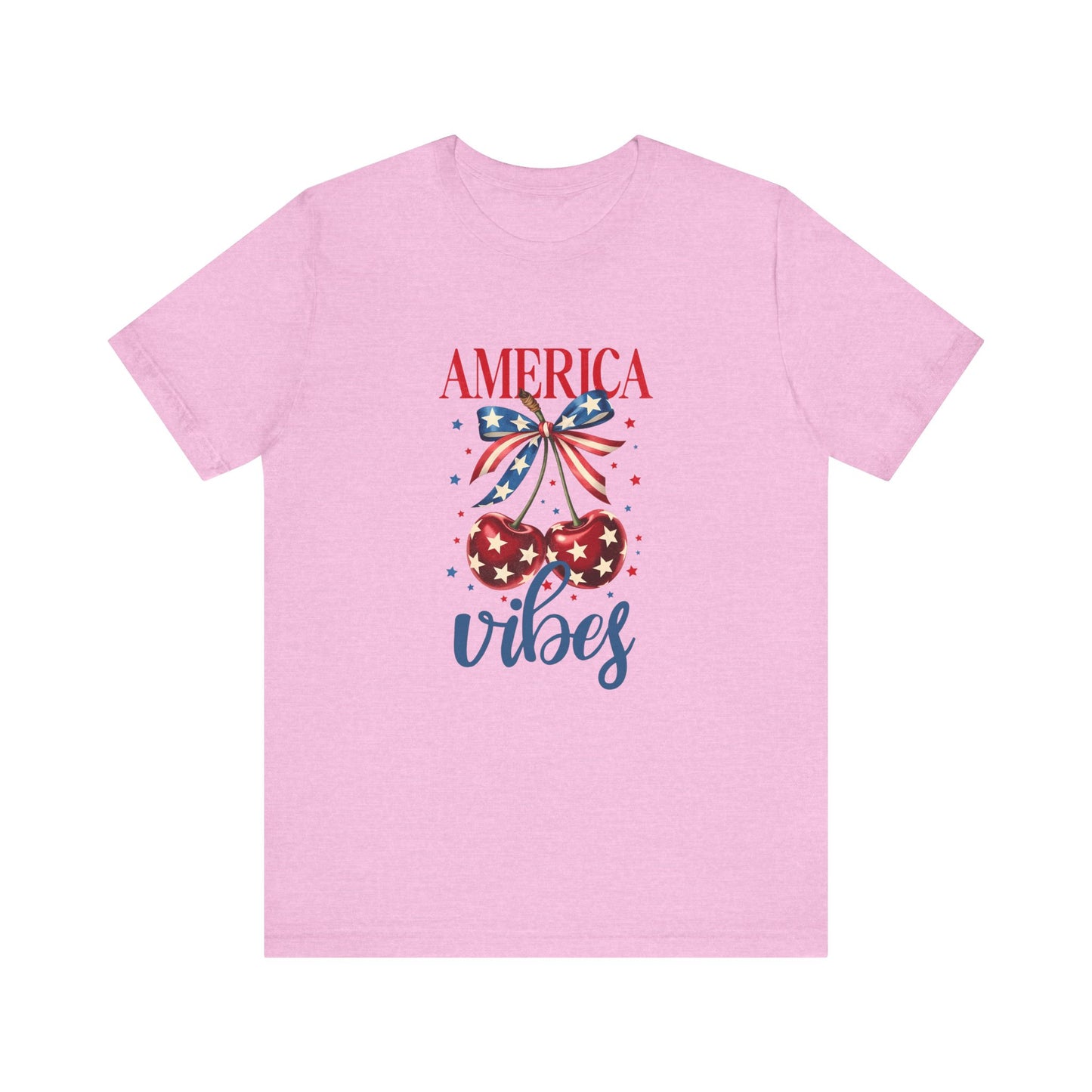 America Vibes T-Shirt