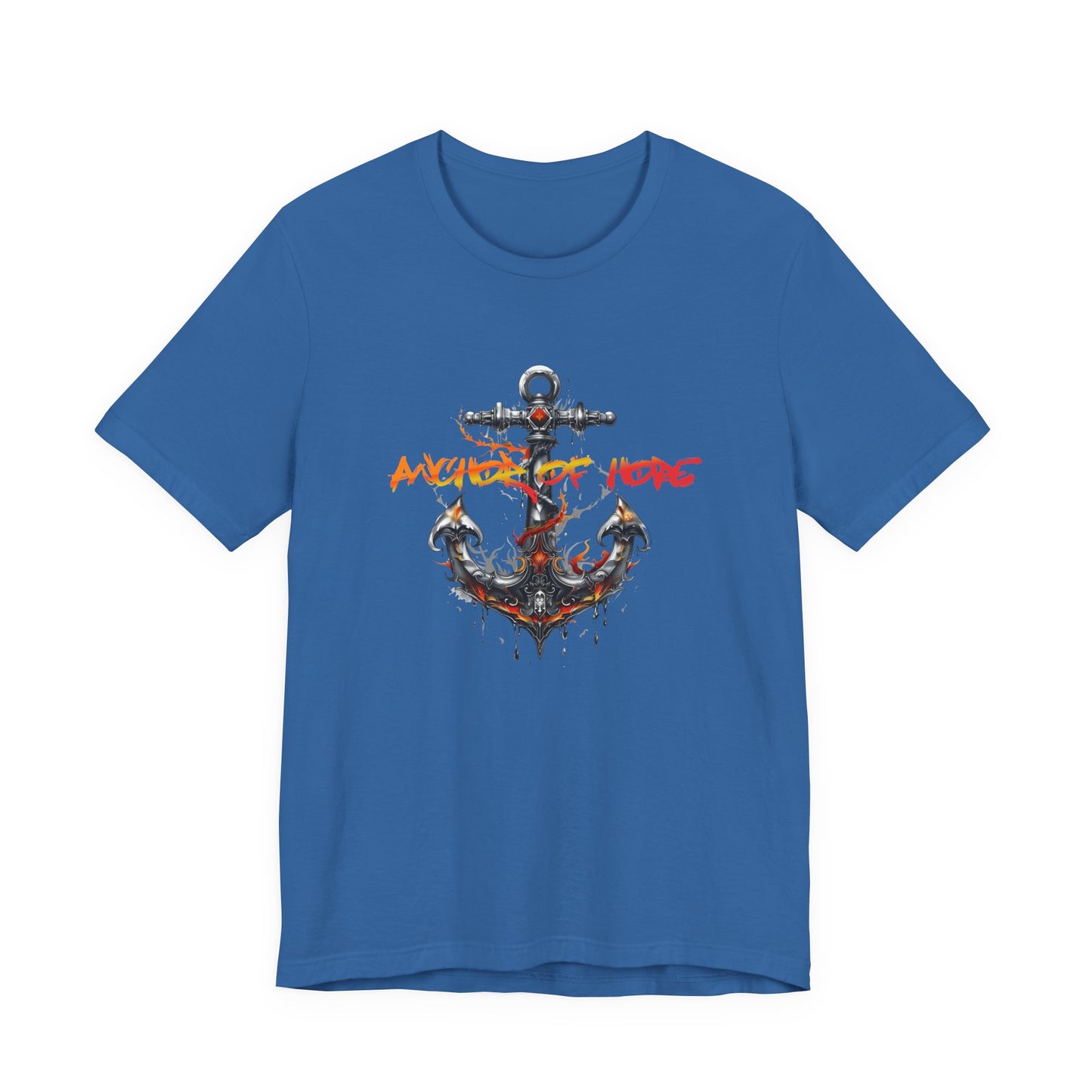 Anchor Of Hope T-Shirt
